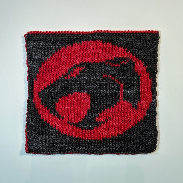 2019 GAL: Thundercats