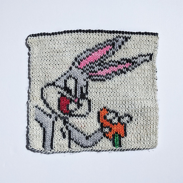 2019 GAL: Bugs Bunny