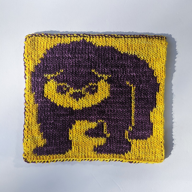 2020 GAL: Owlbear