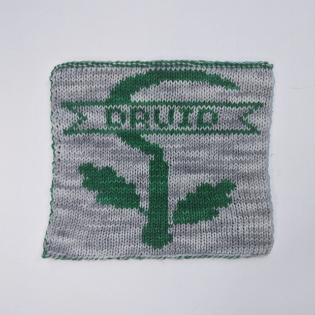 2020 GAL: Druid