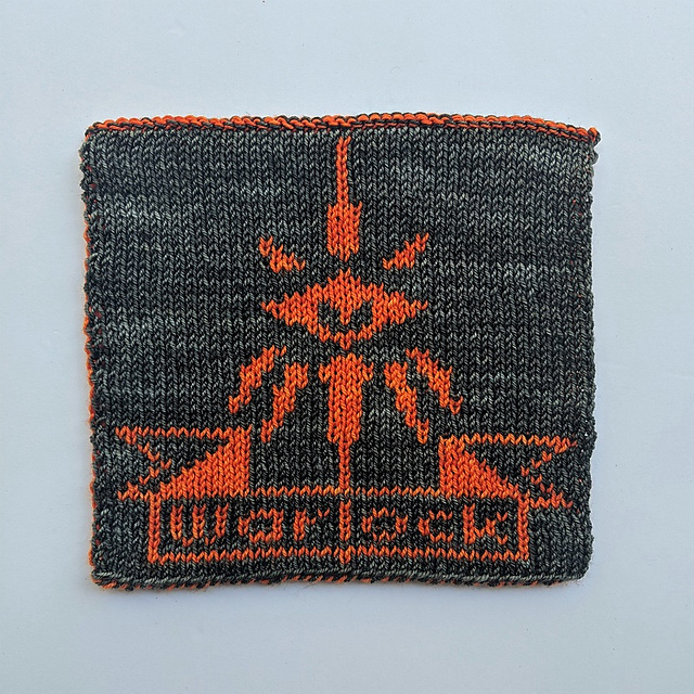 2020 GAL: Warlock