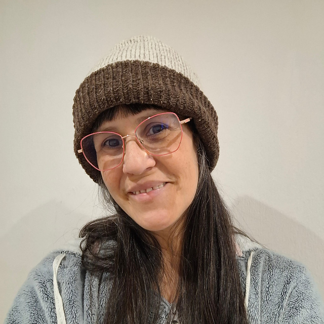 Doble reversible hat