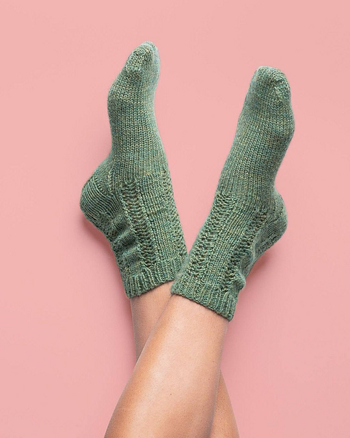 Calcetines miércoles