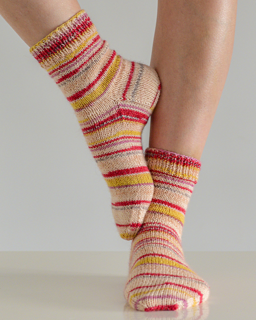 Calcetines Aniagua