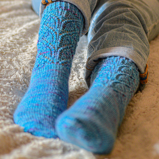Calcetines Aday