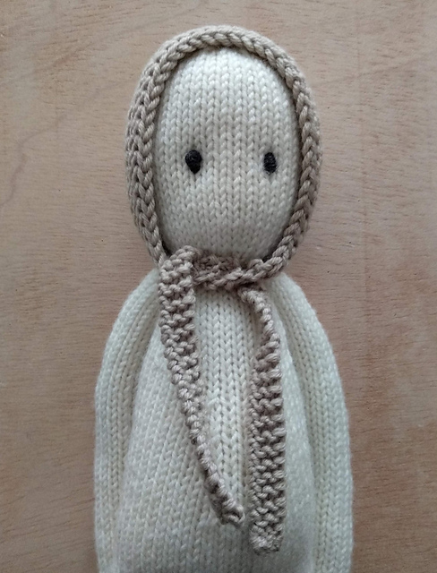 Darcy Bonnet for The Oak Folk