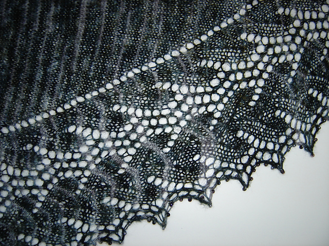 Greenwich Dunes Wrap