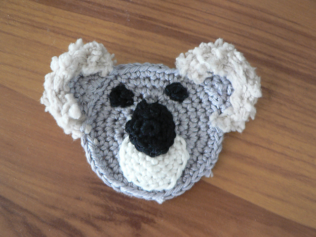 Koala application