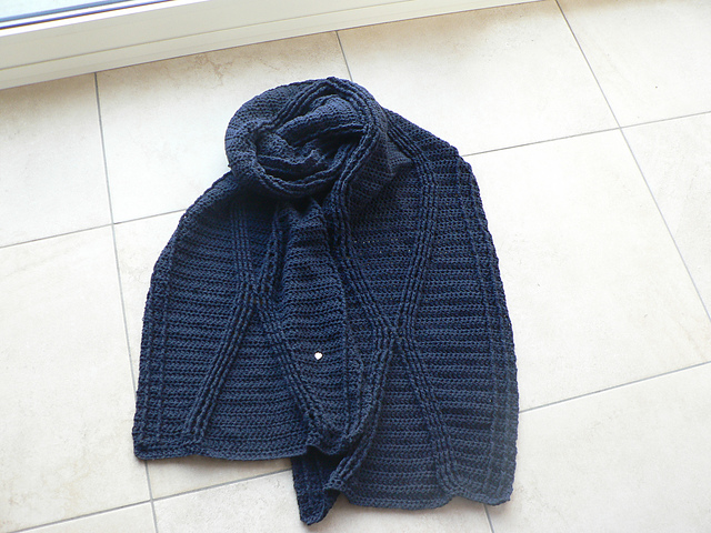 Winterscarf