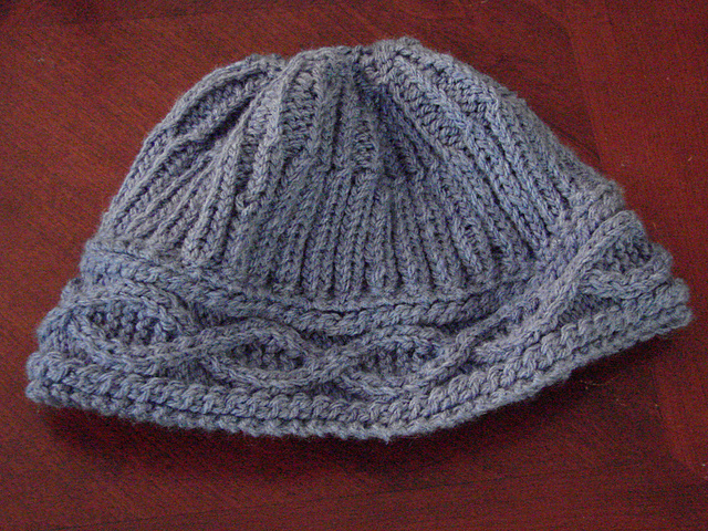 Cable Cap