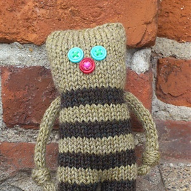StribeBamse