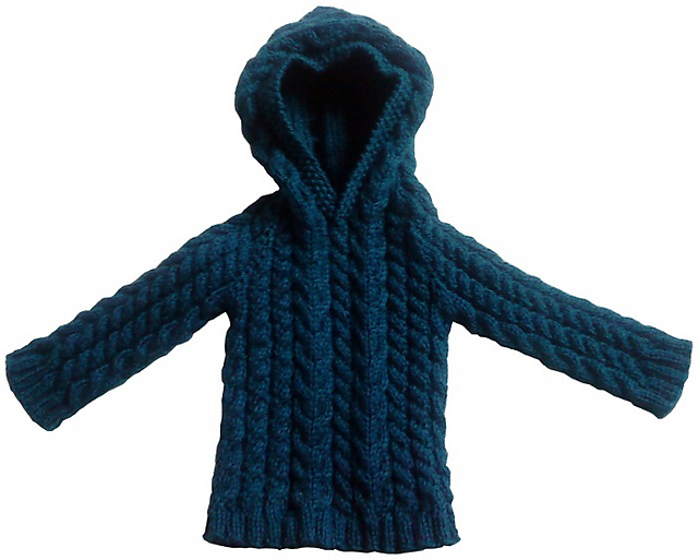 An aran for Aksel