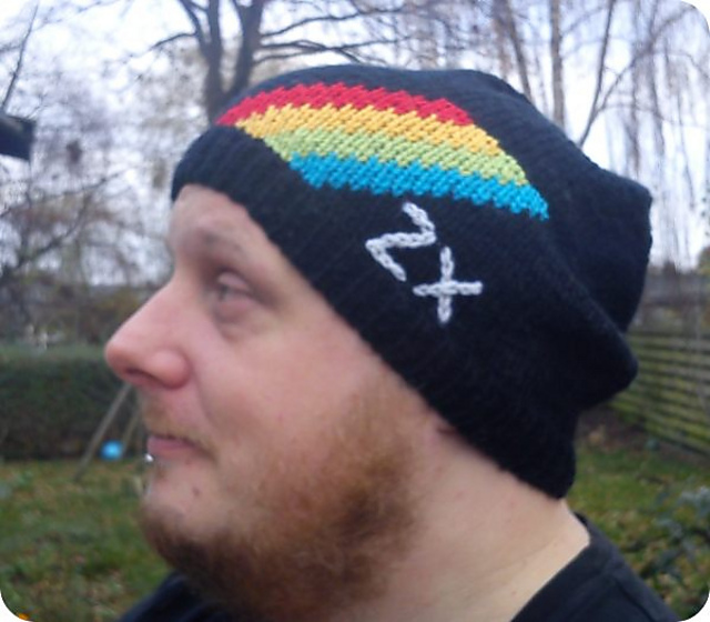 ZX Spektrum hat