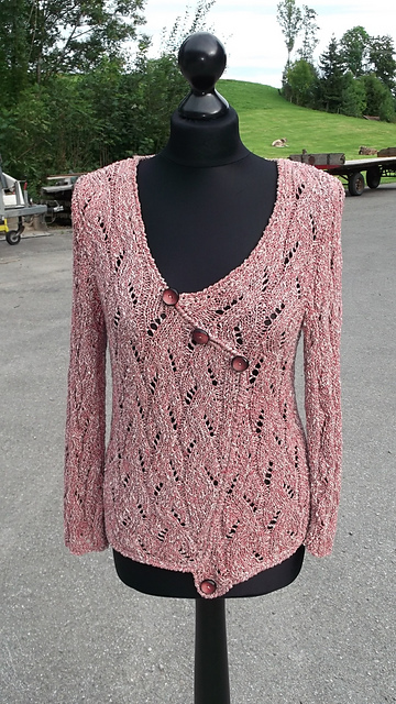 # 02 Fragola Pulli