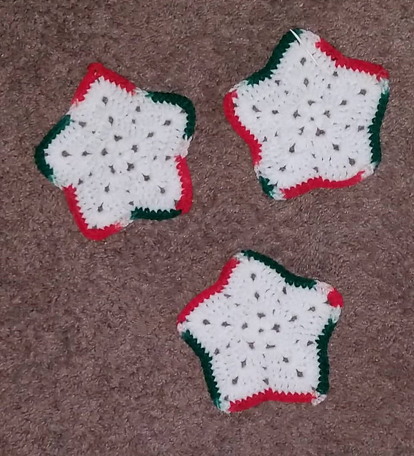 Christmas Star
