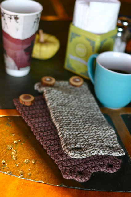 Coffee Cozy
