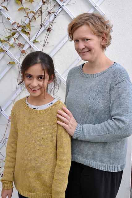 Frija Pullover