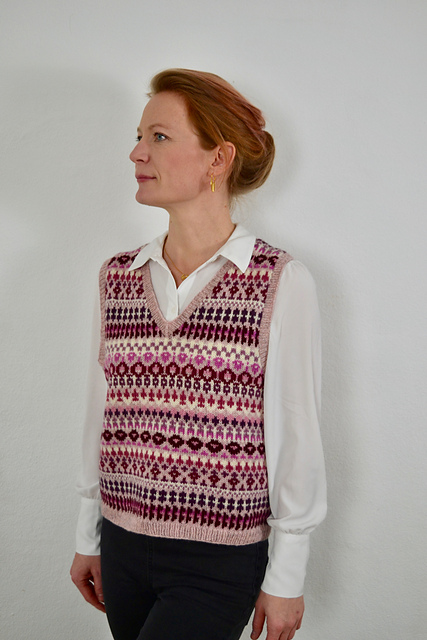 Memory Vest