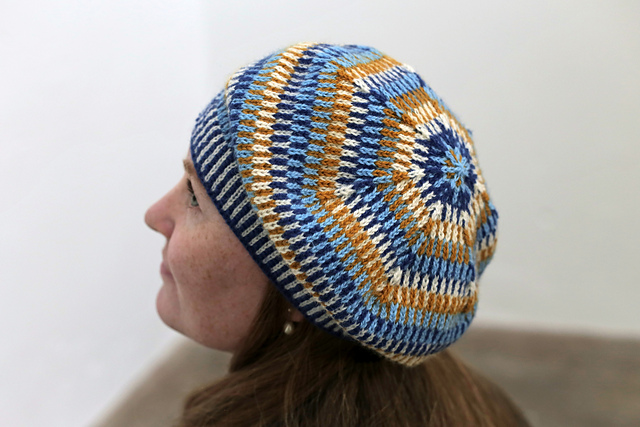 Madrigal Hat