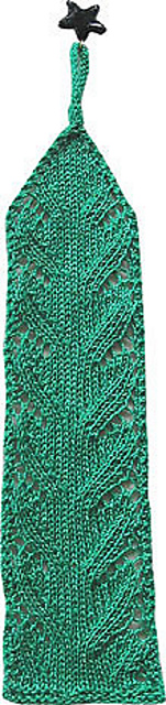 Waves from the Top Bookmark 