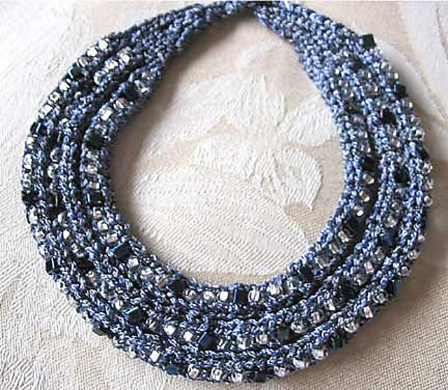 Vintage Necklace