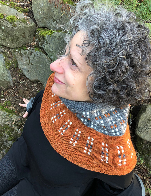 Homage Cowl