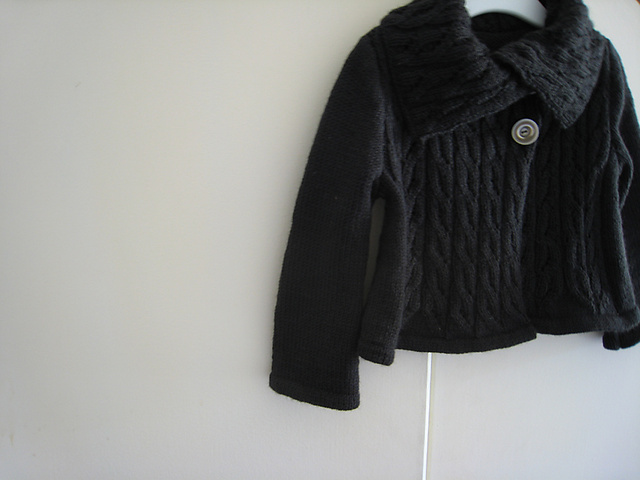 14 - Gilet #466-T6-503
