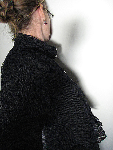 Silk Stainless Steel Jacket (Kit-24)