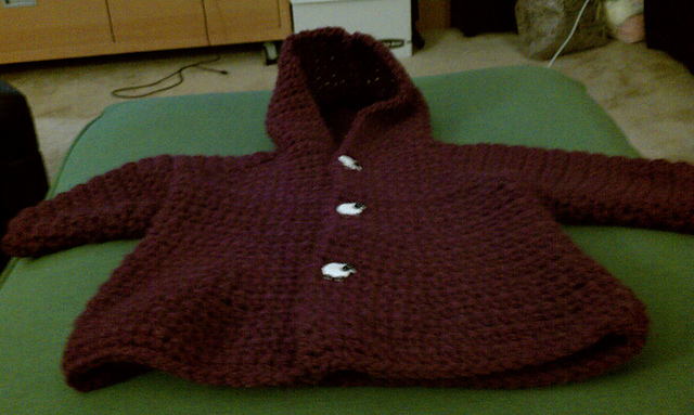 Duffle Coat