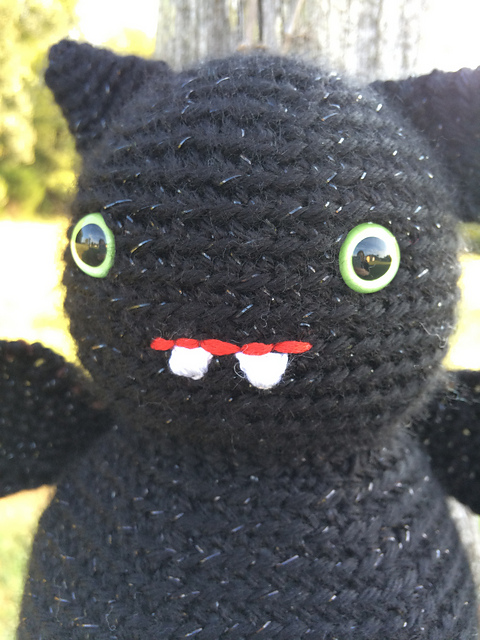 Barnabas the Bat