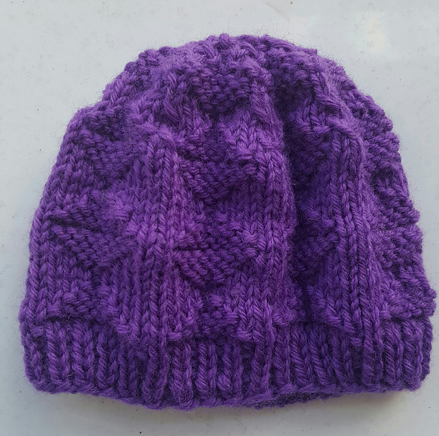 Purple People Eater