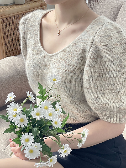 Holssi Tee