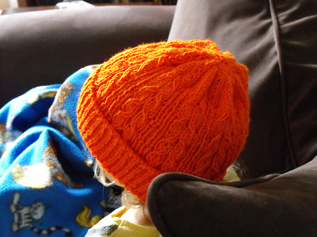 Galway Man's Hat
