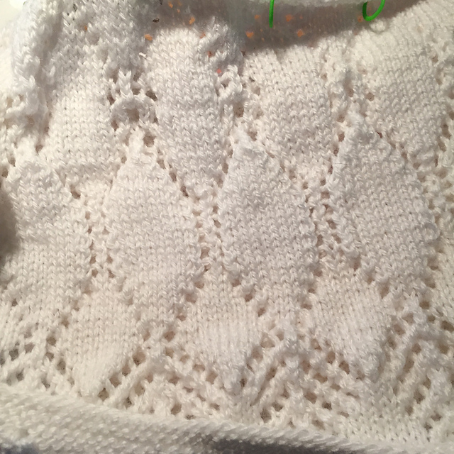 Baby Princess Blanket