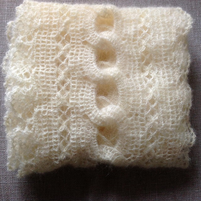p.44 Ring Stole
