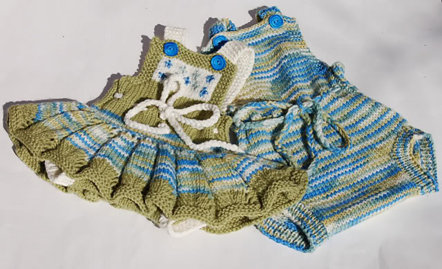 Sun Soaked Sunsuit