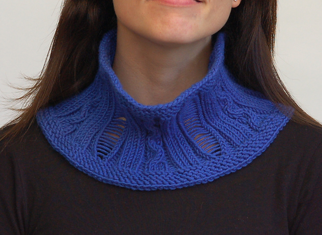 Chutes & Ladders Cowl