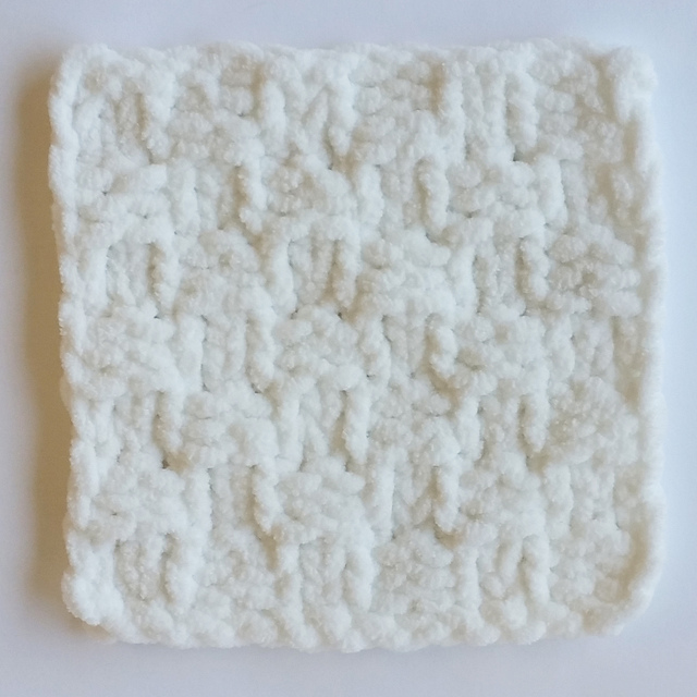 Ravelry: Squeaky Clean Washcloth pattern by Jodi Roush