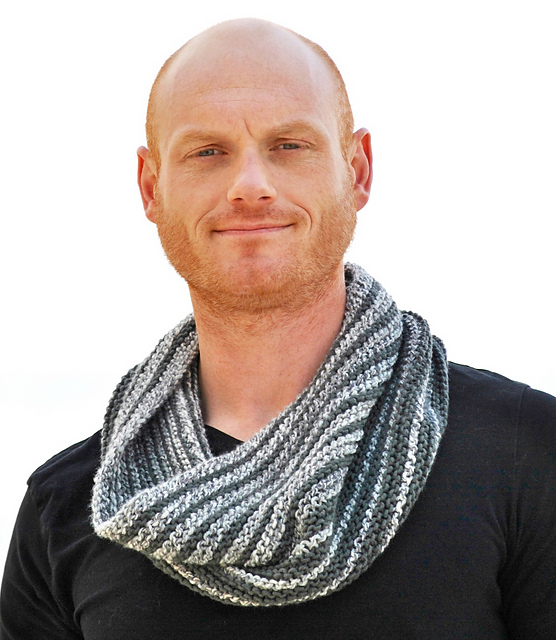 Twice as Nice Cowl