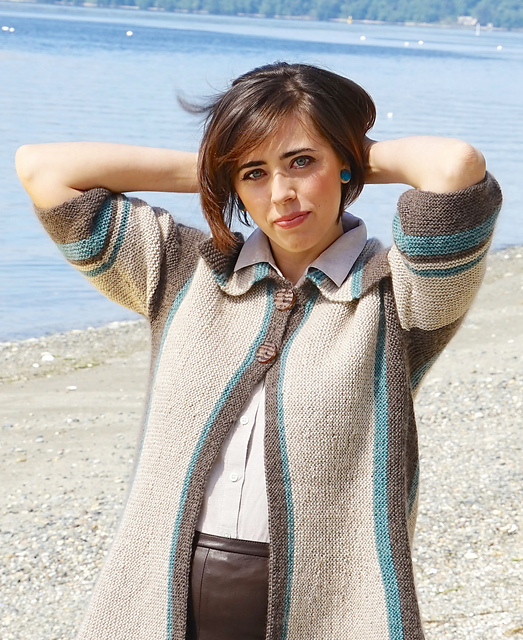 Reflections Cardigan