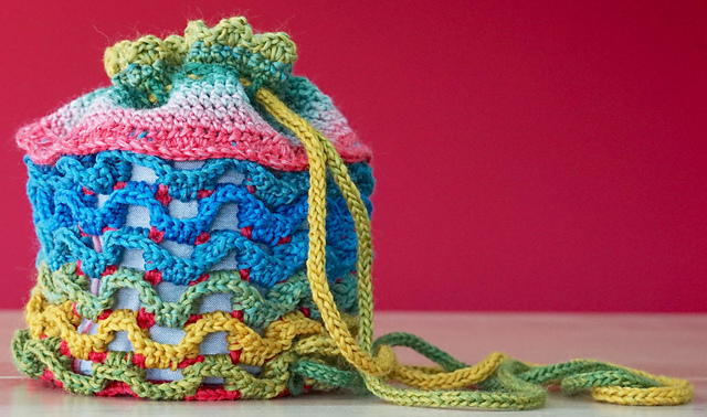Waves Bag