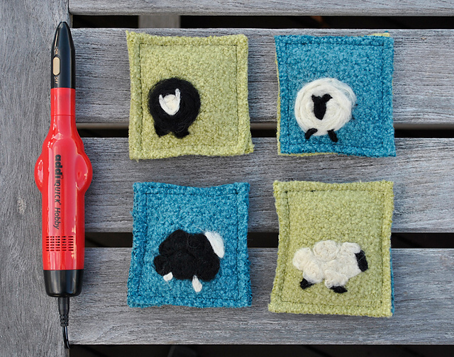 Wooly Warmers