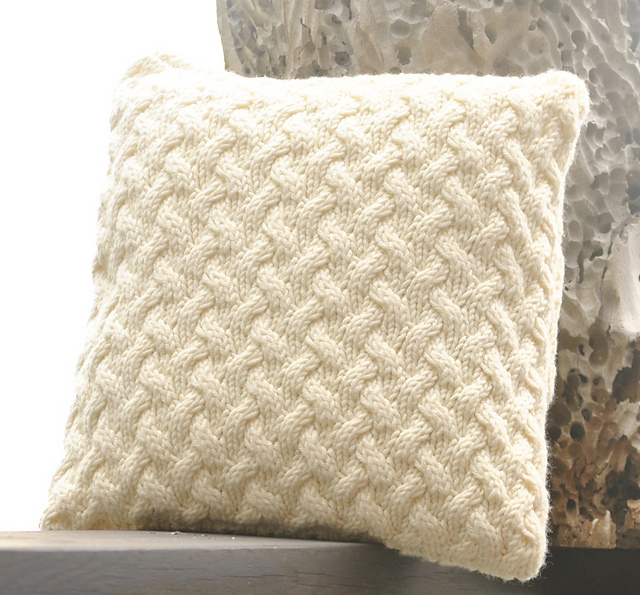 Independence Pillow