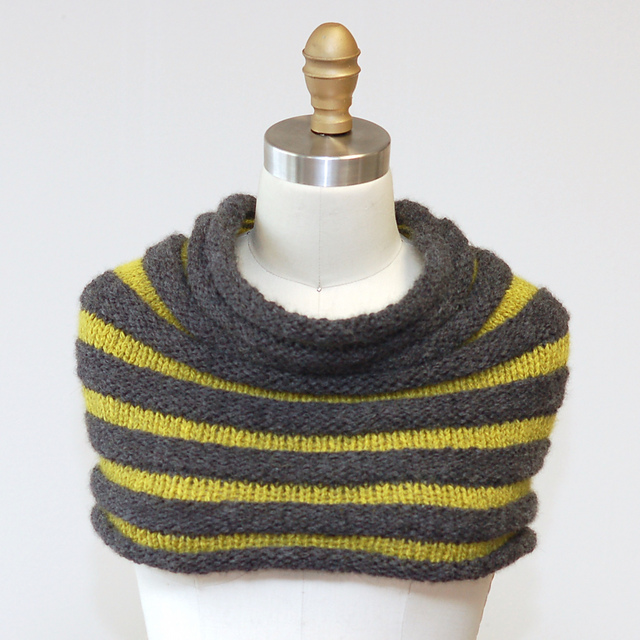 Oh Wow Cowl