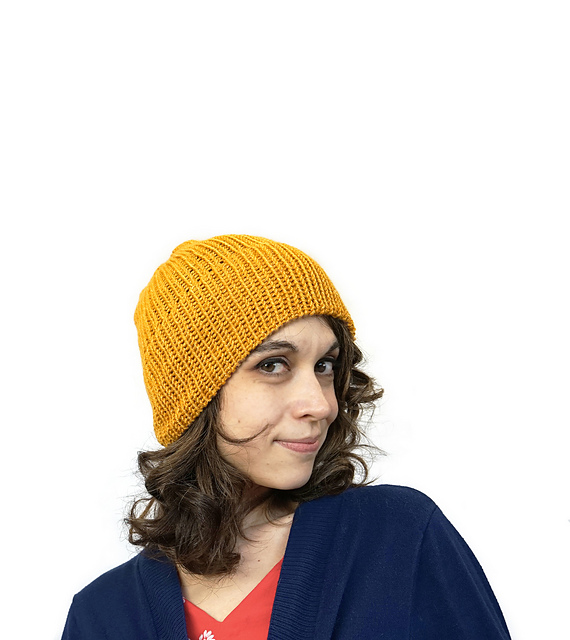 Westport Reversible Double Brim