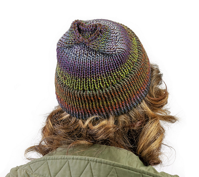 Fidalgo Riff Hat