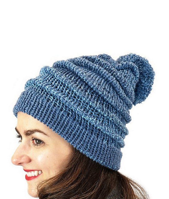 Trinidad Textured Cap