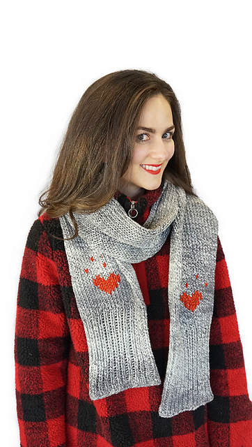 Tumwater Tube Scarf