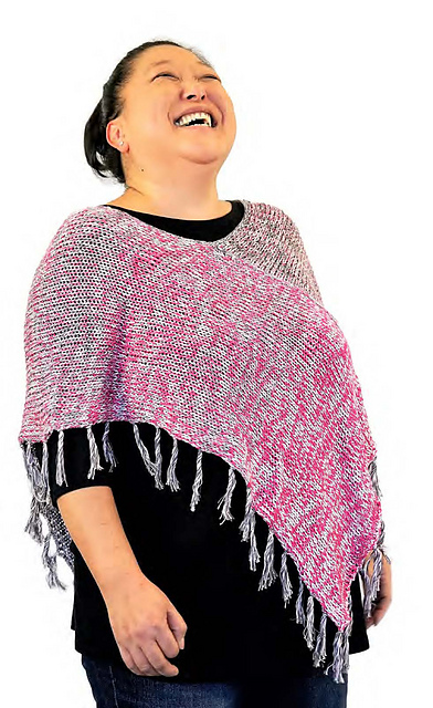 Davenport Poncho