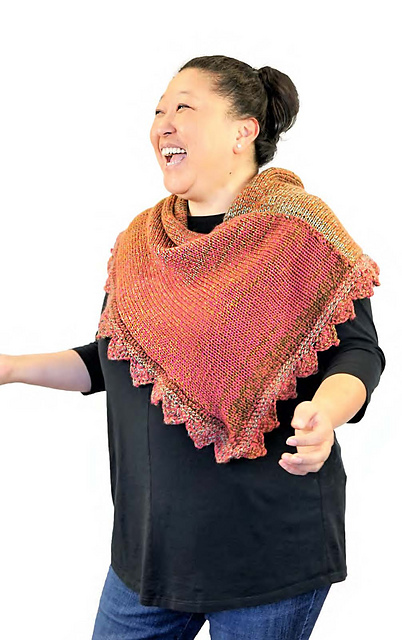 Roslyn Cowl